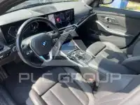 2023 BMW 318