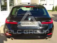 2023 BMW 318