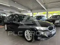 2023 BMW 318
