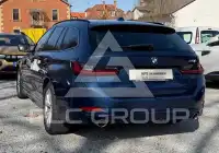 2023 BMW 318