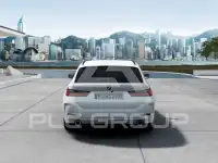 2023 BMW 318