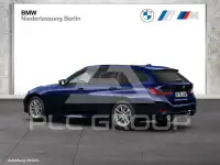 2023 BMW 318