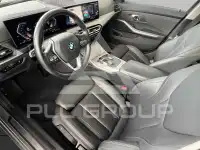 2023 BMW 318