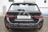 2023 BMW 318