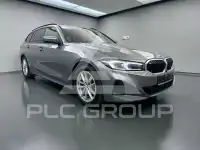 2023 BMW 318