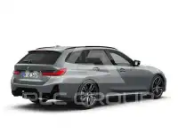 2023 BMW 318