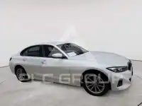 2023 BMW 318