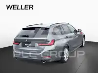 2023 BMW 318