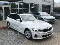 2023 BMW 318