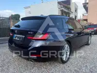 2023 BMW 318