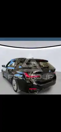 2023 BMW 318