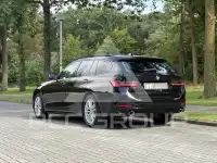 2023 BMW 318