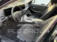 2023 BMW 318