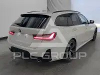 2023 BMW 318