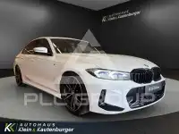 2023 BMW 318