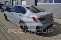 2023 BMW 318