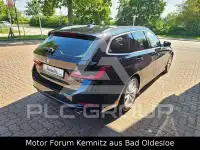 2023 BMW 318