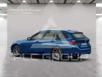 2023 BMW 318
