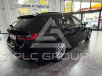 2023 BMW 318