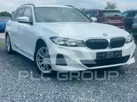 2023 BMW 318