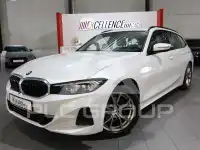 2023 BMW 318
