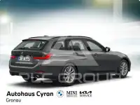 2023 BMW 318