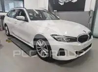 2023 BMW 318