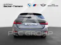 2023 BMW 318