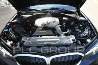 2023 BMW 318