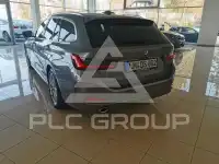 2023 BMW 318