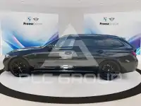 2023 BMW 318