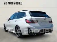 2023 BMW 318