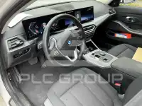 2023 BMW 318