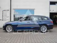 2023 BMW 318