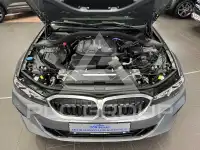 2023 BMW 318