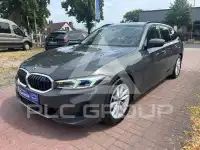 2023 BMW 318
