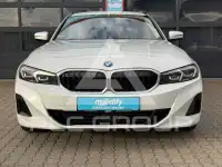 2023 BMW 318