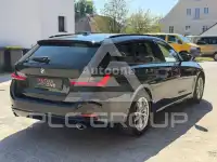 2023 BMW 318