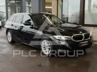 2023 BMW 318