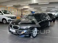 2023 BMW 318