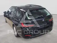 2023 BMW 318