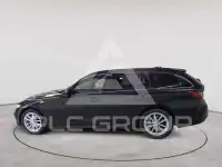 2023 BMW 318