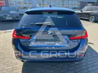 2023 BMW 318