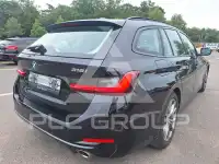 2023 BMW 318
