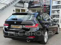 2023 BMW 318