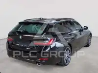 2023 BMW 318