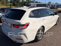 2023 BMW 318