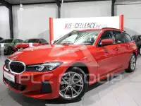 2023 BMW 318