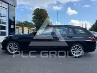 2023 BMW 318