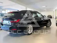 2023 BMW 318
